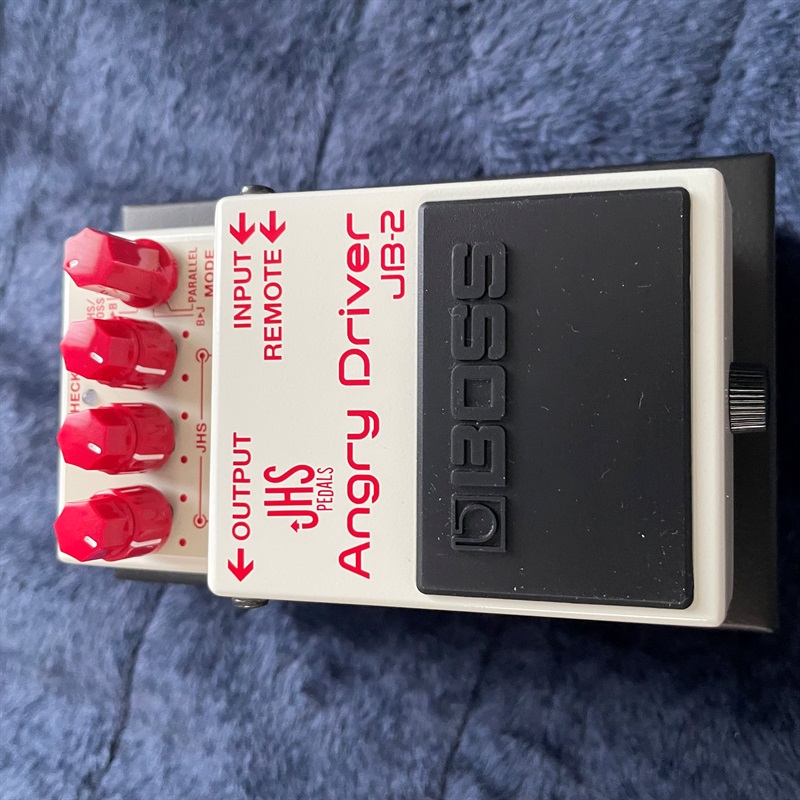 BOSS JB-2の画像